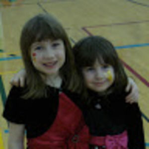 Meet your Posher, Louise